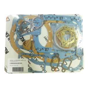 LOMBARDINI LDA 672 COMPLETE BOARDS