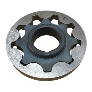 LOMBARDINI ÖLPUMPENRAD: LDW 442