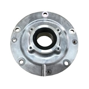 SUPORTE DO VIRABREQUIM ARRANQUE ELÉTRICO 12A LOMBARDINI: 6LD325,6LD360,6LD400,6LD435