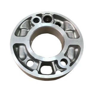 LOMBARDINI ZENTRALER SUPPORT: 12LD435-2,12LD475-2