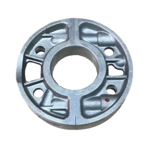LOMBARDINI DISTRIBUTION ZENTRALER SUPPORT: 11LD625-3,11LD626-3