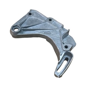 SUPPORT D'ALTERNATEUR 33 A LOMBARDINI: LDW 1003,LDW 1204,LDW 1404,LDW 602,LDW 702,LDW 903