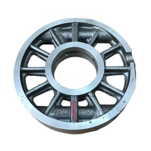 SUPORTE LOMBARDINI: 11LD522-3