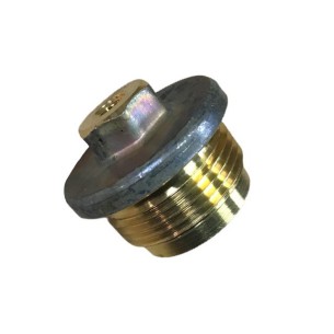 ÖLFILTERSTECKER FÜR LOMBARDINI HANDKONTAKT: 6LD325,6LD360,6LD400,6LD435