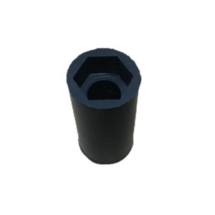 SILENTBLOCK DE RÉSERVOIR DE GAZ LOMBARDINI: 3LD450,3LD450/S,3LD510,3LD510/L,3LD510/S
