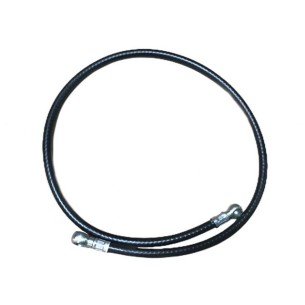 DIESEL PIPE MM 1100 LOMBARDINI: 12LD435-2,12LD475-2,9LD561-2,9LD625-2,9LD626-2