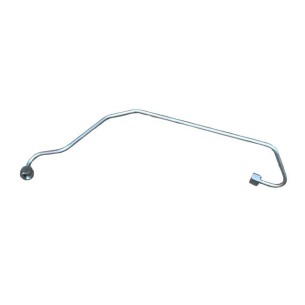 INJECTOR TUBE (2nd CYL) LOMBARDINI: 5LD675-2,5LD824-3/B,5LD825-2,5LD825-3,5LD930-3