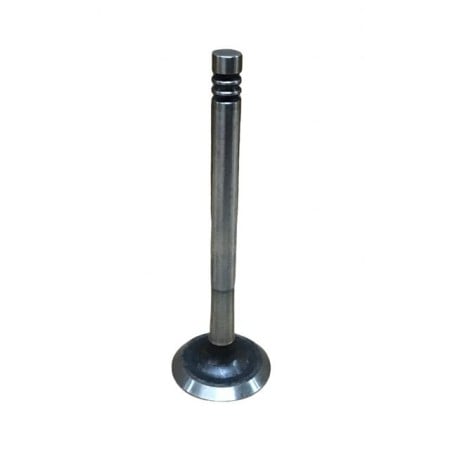 LOMBARDINI EXHAUST VALVE: 11LD625-3,11LD626-3,12LD435-2,12LD475-2,9LD561-2,9LD625-2,9LD626-2