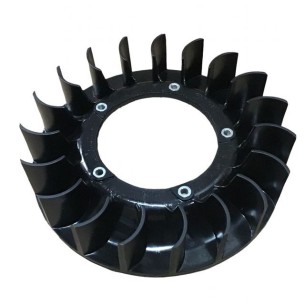 VENTILADOR LOMBARDINI: 9LD561-2,9LD625-2,9LD626-2