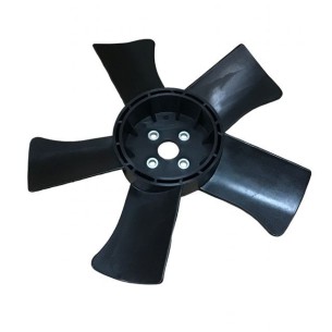 VENTILADOR LOMBARDINI LDW 280mm