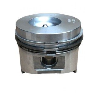 PISTON D90 STD LOMBARDINI: 12LD477-2