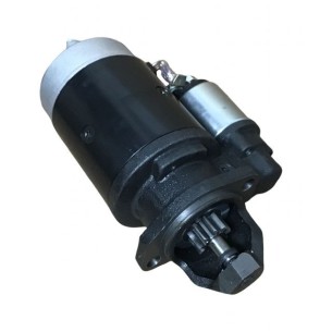 LOMBARDINI ANLASSER LDA 672, 835, 5LD675-2 UND 5LD825-2