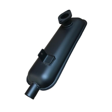 LOMBARDINI 5LD TRACTORS