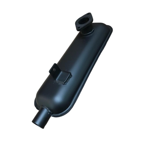 AUSPUFFROHR LOMBARDINI 5LD TRAKTOREN