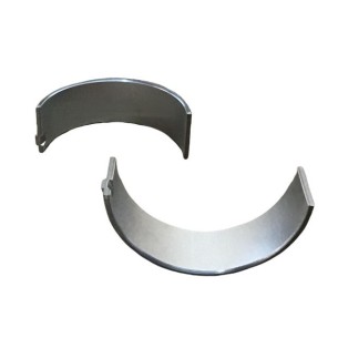 CENTRAL CRANKSHAFT BEARING -0.25 LOMBARDINI: 12LD435-2,12LD475-2,9LD561-2,9LD625-2,9LD626-2