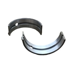 LOMBARDINI STD CENTRAL CRANKSHAFT BEARING: 11LD625-3,11LD626-3