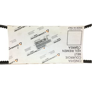 LOMBARDINI EXTERNER LICHTMASCHINENRIEMEN: 5LD824-3/B,5LD825-2,5LD825-3,5LD825-4,5LD930-3,5LD930-4
