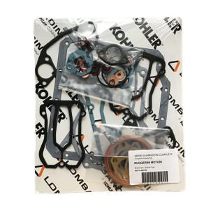 JEU COMPLET DE JOINTS LOMBARDINI 25LD425-2, RUGGERINI MD190