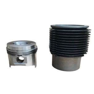 KIT MOTEUR LOMBARDINI : 12LD477-2