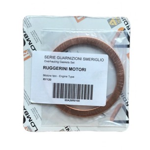 THINGS PART ALTA LOMBARDINI: 15LD500