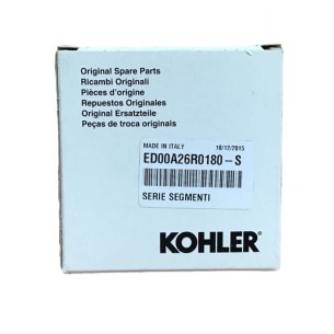 GAME SEGMENTS STD LOMBARDINI: 15LD500