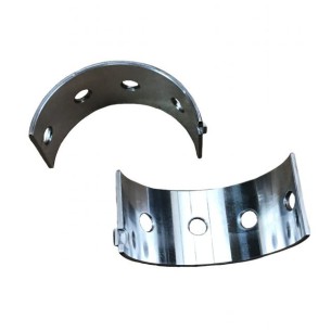 CRANKSHAFT BEARING -0.50 LOMBARDINI: 12LD477-2,25LD330-2,25LD425-2