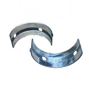 CRANKSHAFT BEARING -0.25 LOMBARDINI: 11LD522-3
