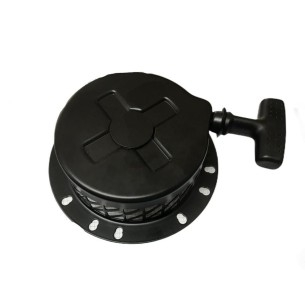 ARRANQUE RECULERABLE LOMBARDINI IM300, IM350 (VERSION ANTIGUA)
