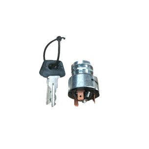LLAVE DE ARRANQUE LOMBARDINI: 11LD522-3,11LD625-3,11LD626-3,12LD435-2,12LD475-2,12LD477-2,15LD22