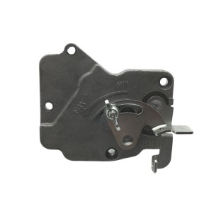 LOMBARDINI COMPLETE STOP THROTTLE COVER: 15LD315,15LD350