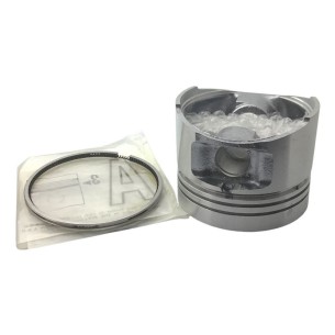 PISTON +0,50 LOMBARDINI: 12LD475-2