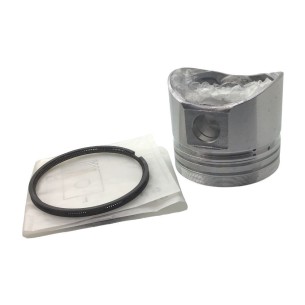 PISTON STD LOMBARDINI: 6LD360