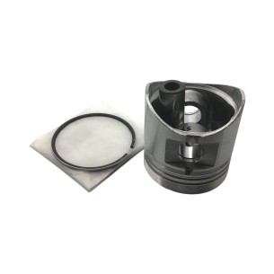 PISTON +0,50 LOMBARDINI: 3LD510,3LD510/L,3LD510/S