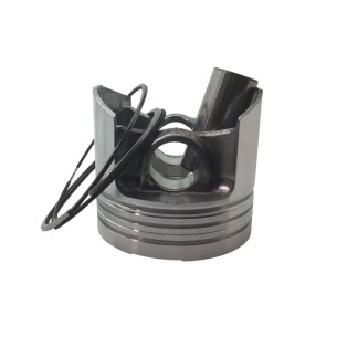 PISTON STD LOMBARDINI: 15LD400