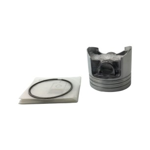PISTON +0,50 LOMBARDINI : 15LD400