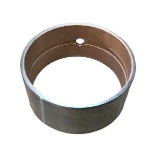 LOMBARDINI LDA 672 MAIN BEARING