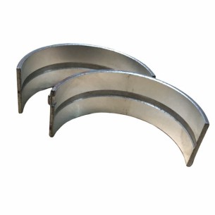 CENTRAL BEARING 0.50mm LOMBARDINI LDA 672