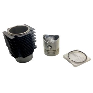 LOMBARDINI 4LD705 MOTORSATZ