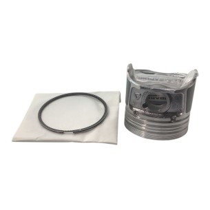 PISTON +0,50 LOMBARDINI: LDW 442