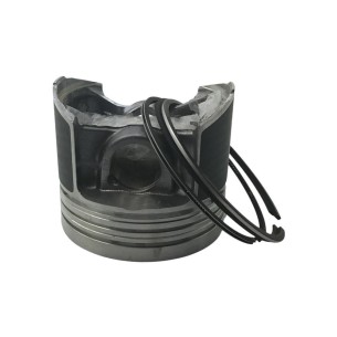 PISTON STD LOMBARDINI: 15LD440