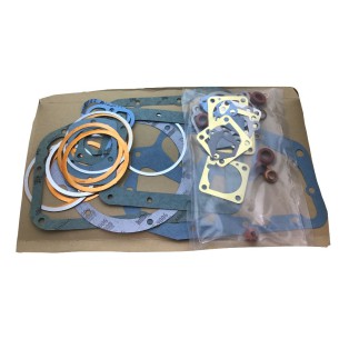 CONJUNTO DE JUNTAS COMPLETO LOMBARDINI: 5LD825-2