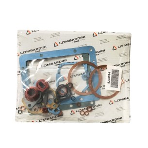 JEU COMPLET DE JOINTS LOMBARDINI : 6LD360