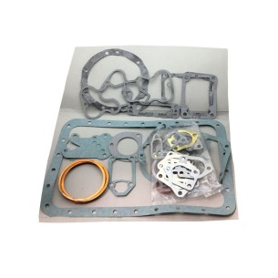LOMBARDINI KOMPLETTES DICHTUNGSSATZ: 11LD625-3,11LD626-3
