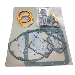 JEU COMPLET DE JOINTS LOMBARDINI : 12LD475-2