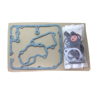 CONJUNTO DE JUNTAS DA PARTE SUPERIOR LOMBARDINI: LDW 502, LDW 502 CITYCAR AL, LDW 602, LDW 702