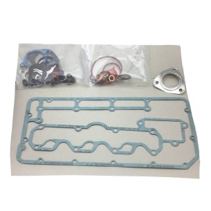 CONJUNTO DE JUNTAS DA PARTE SUPERIOR LOMBARDINI: LDW 1204,LDW 1404,LDW 1204/P,LDW 1404/P,LDW 1404/P EGR ET