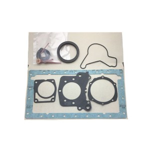 CONJUNTO DE JUNTAS DA PARTE INFERIOR LOMBARDINI: LDW 1204/T,LDW 1204,LDW 1404,LDW 1204/P,LDW 1404/P,LDW 1404/P EGR E