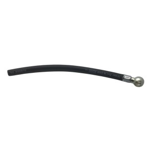 DIESEL PIPE LOMBARDINI INJECTION PUMP FILTER COVER