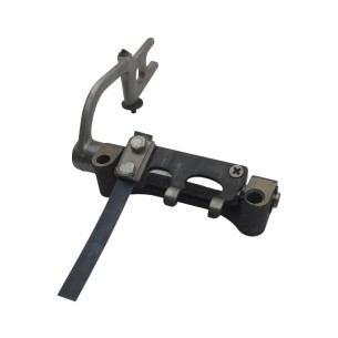 GROUPE FOURCHES RÉGULATEUR LOMBARDINI 4LD 1500rpm