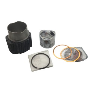 LOMBARDINI 6LD 435 MOTORSYSTEM (Zylindermantel D.92, Bolzen d22)